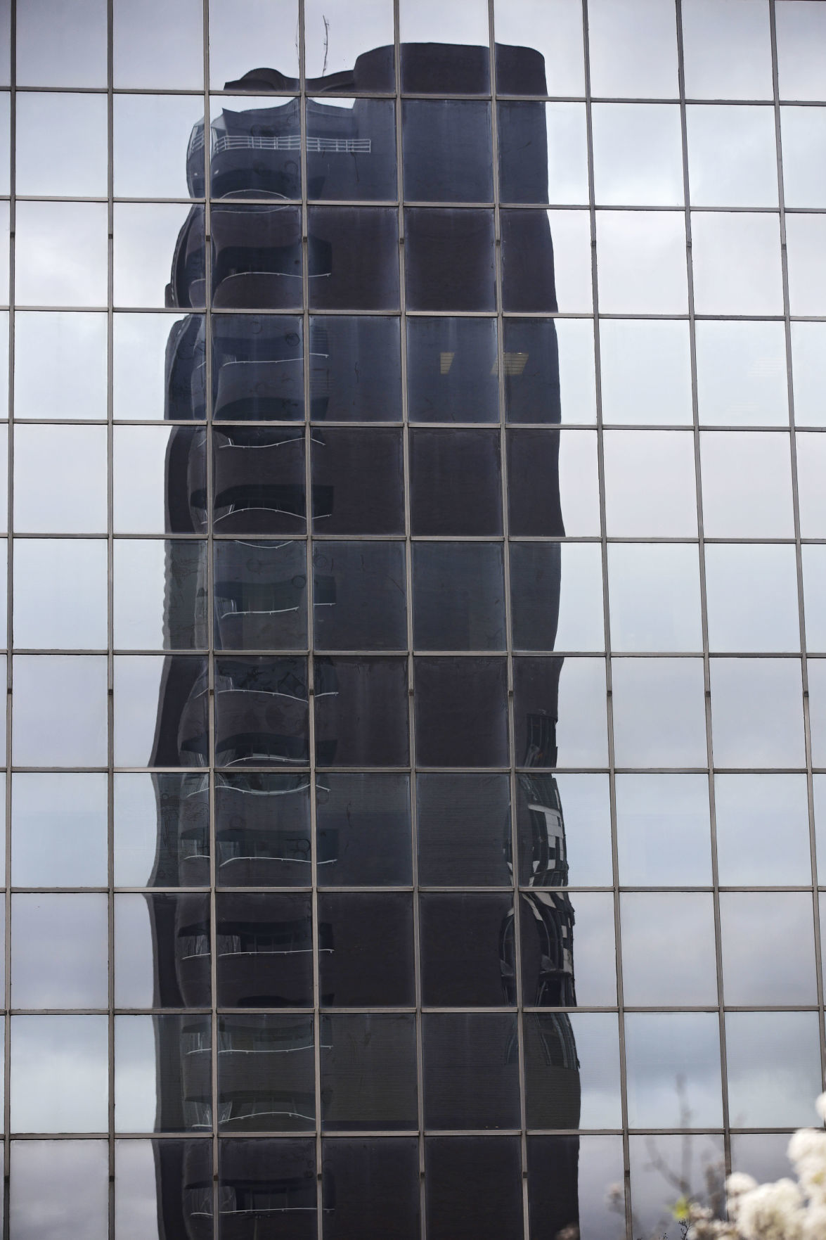 REMINGTON TOWER